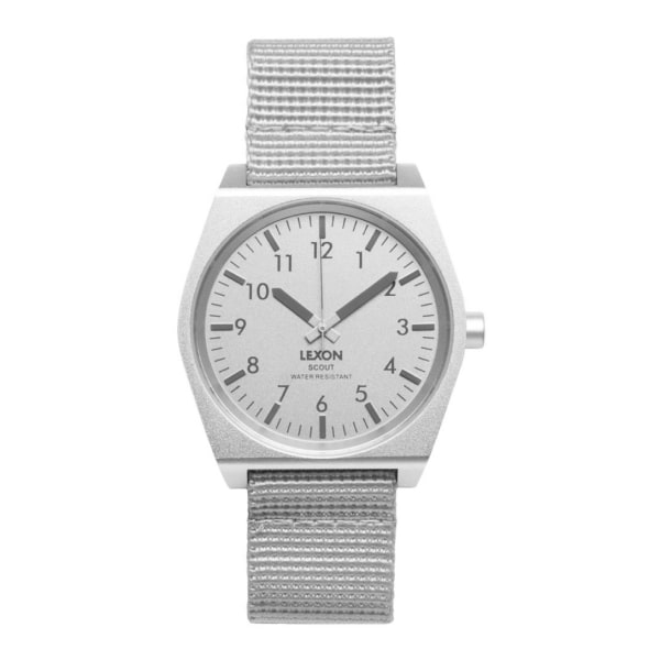 Lexon Scout Watch