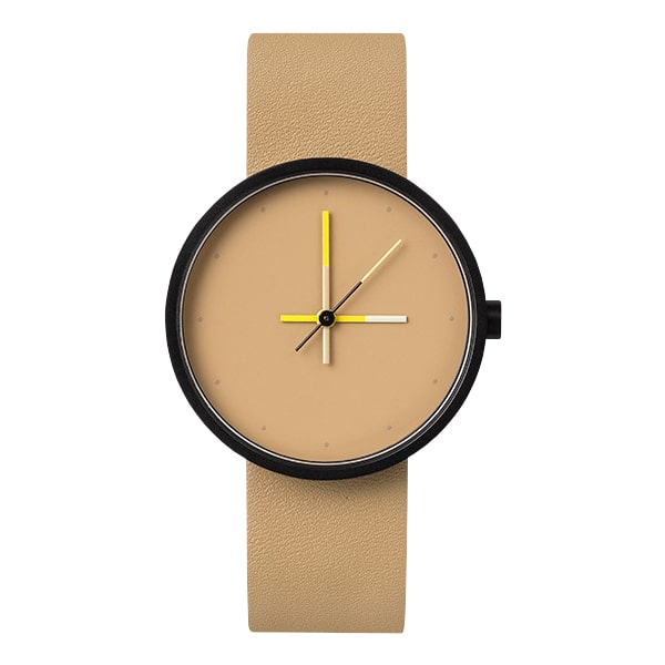 Alessi Watch Punto Series